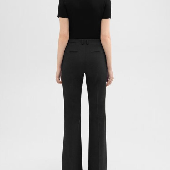 COPY - Theory Demitria Pant - Picture 3 of 6